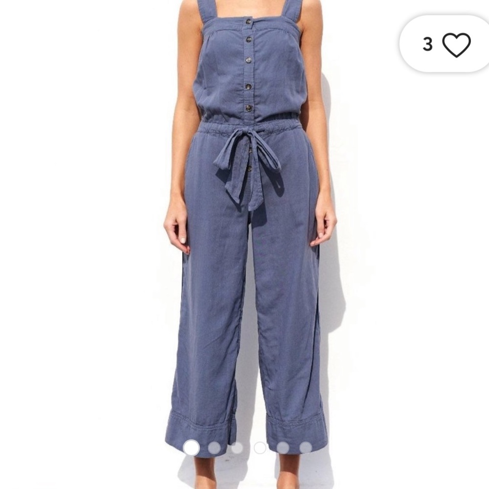 Sundry Anthropologie Romper